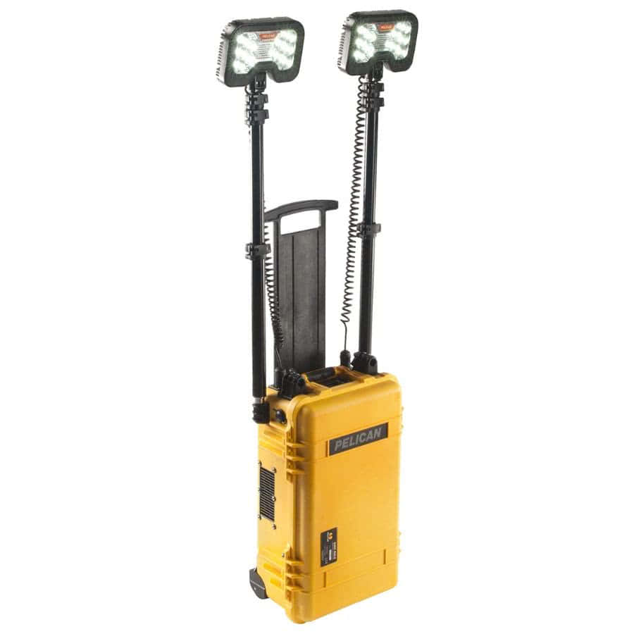 Pelican Products 9460 Remote Area Light - Tactical & Duty Gear